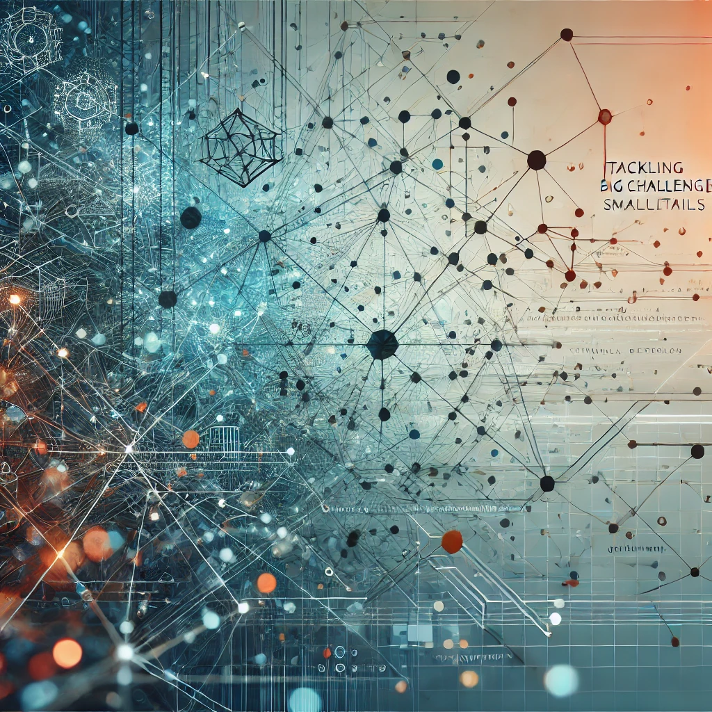 Handling the Small Things to Conquer the Big Events