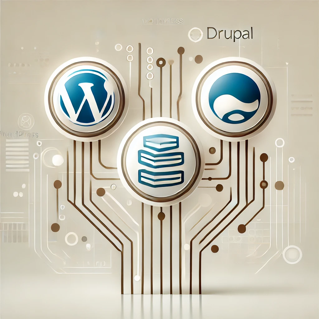 Building Smart: Choosing the Best Tech for My Blog