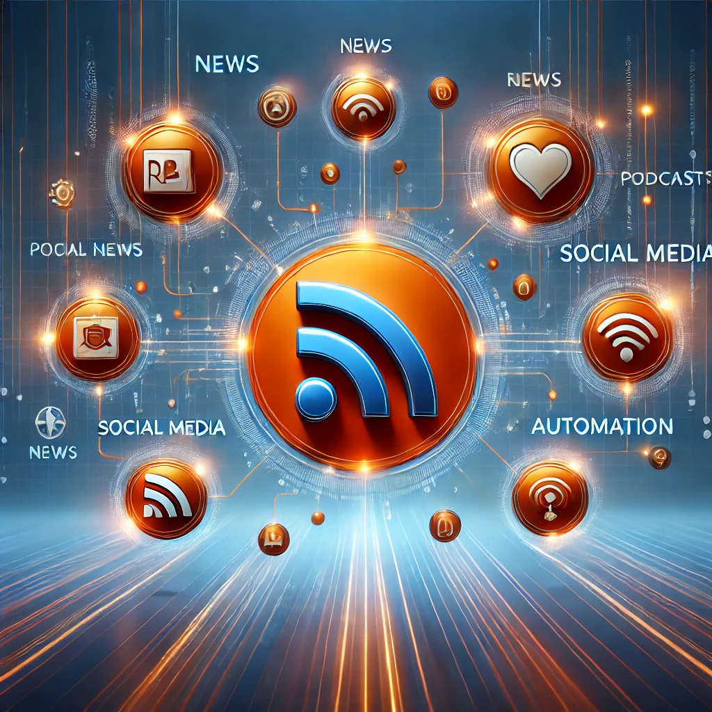 Making the Most of RSS: Feeds to Follow & Creative Uses