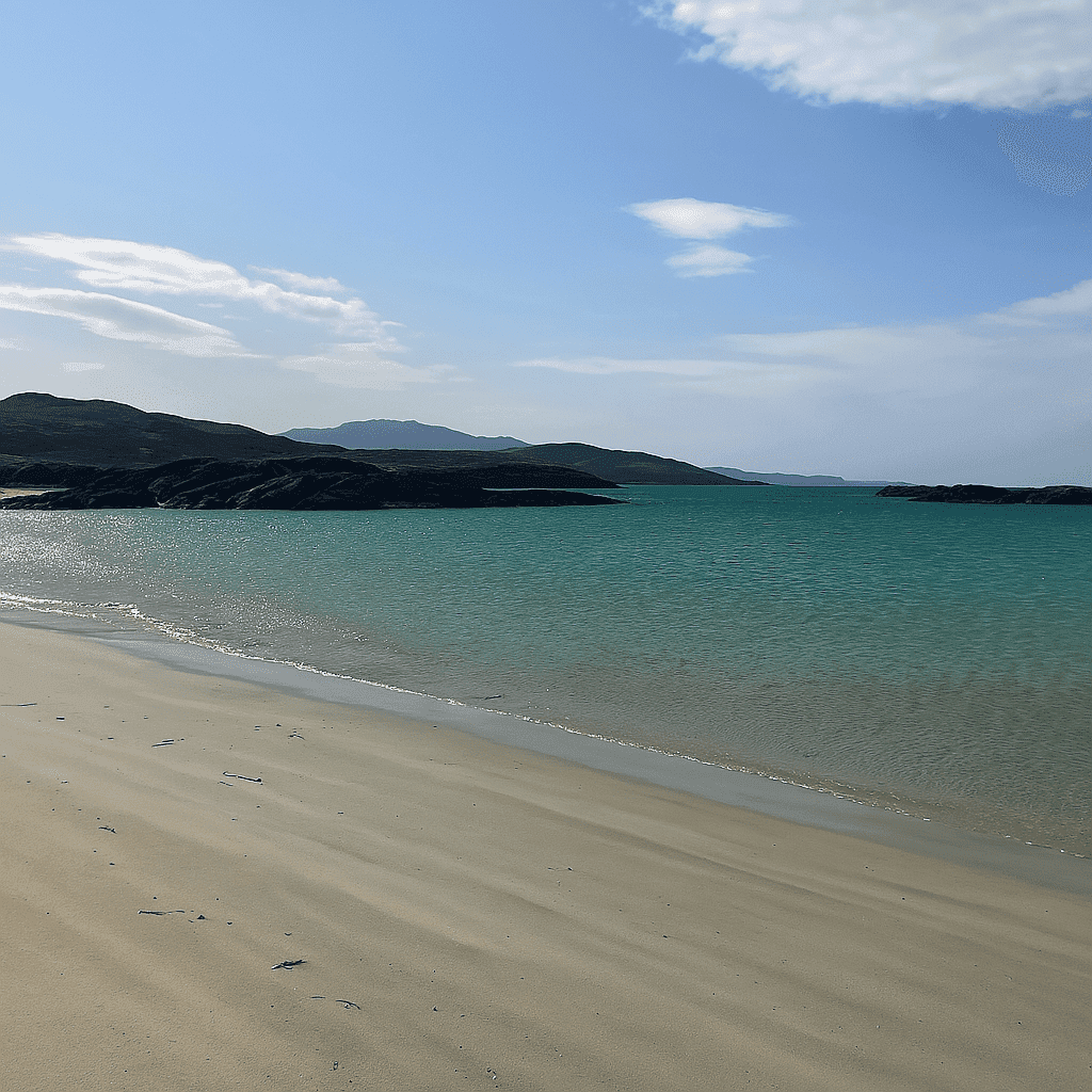 The Importance of Being Idle: Making Space for Change and Clarity