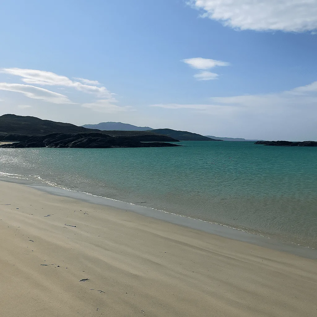 The Importance of Being Idle: Making Space for Change and Clarity