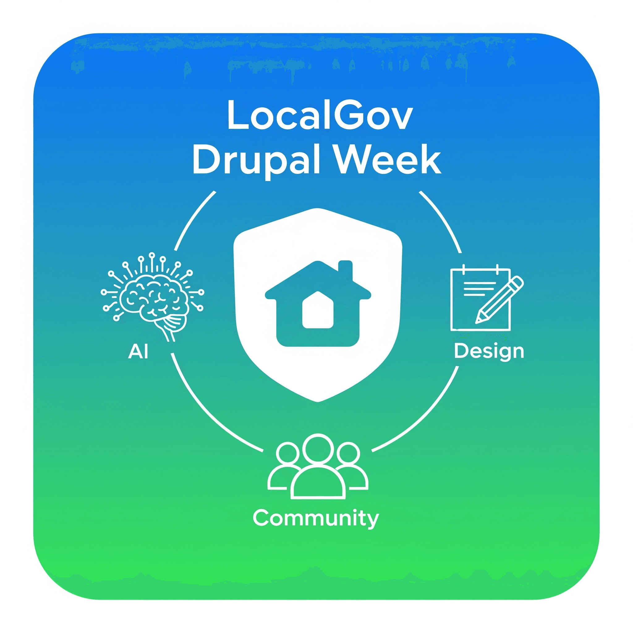 LocalGov Drupal Week: Alive, Kicking, and Ready for the Future